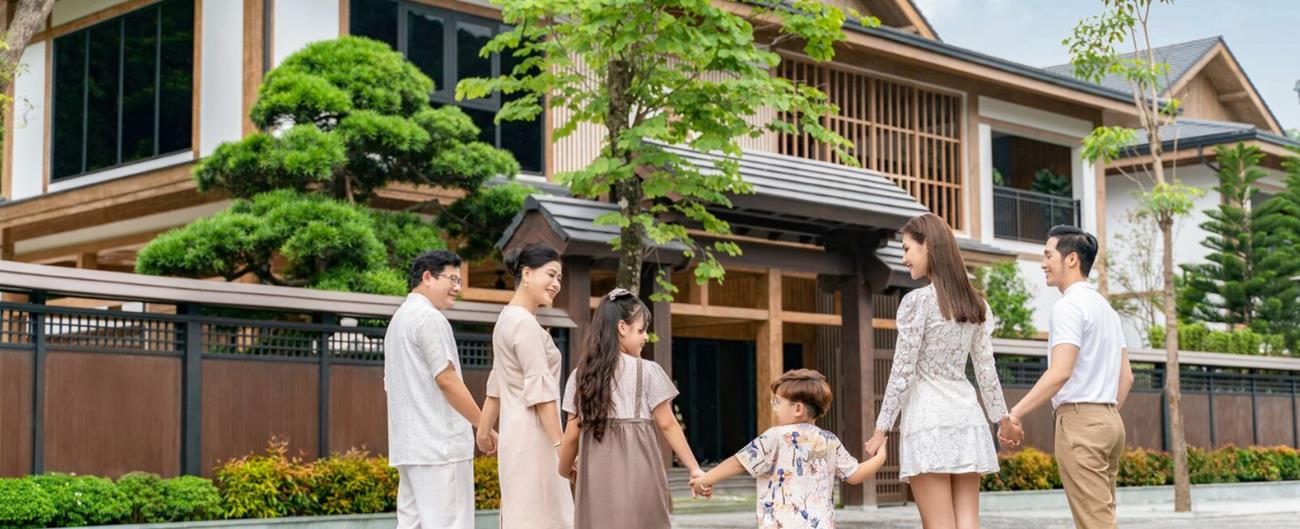 Sun Onsen Village – Limited Edition