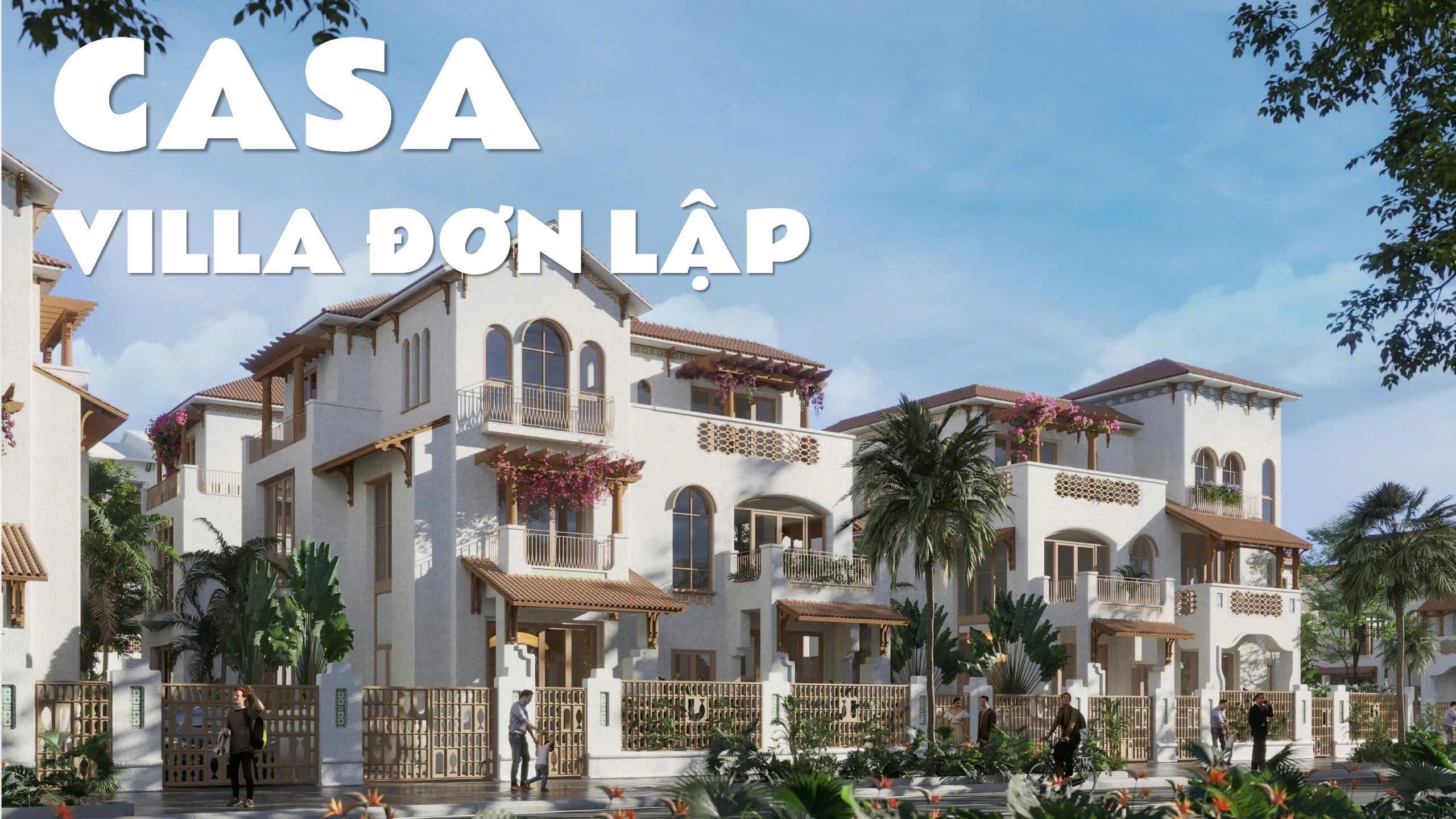 Casa Villa
