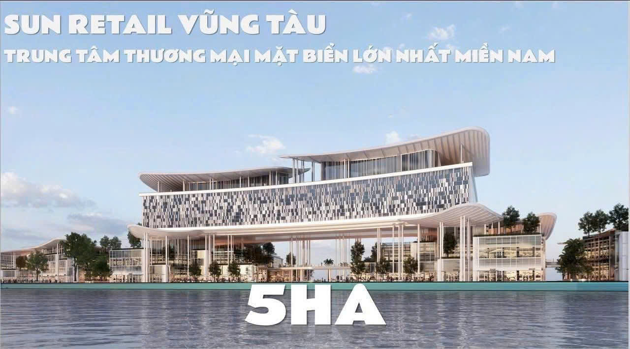 Trung tâm thương mại kinh doanh, giải trí